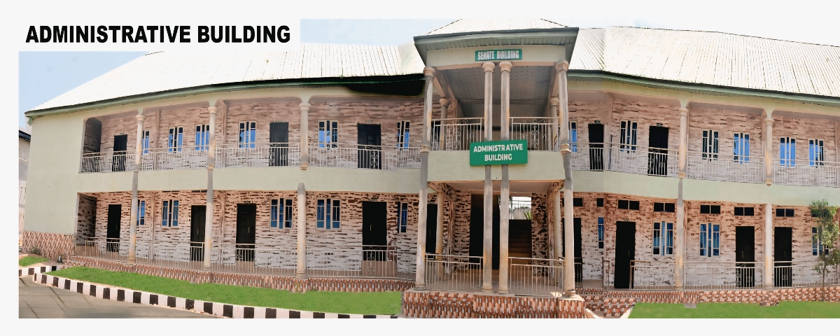 Administrative Building