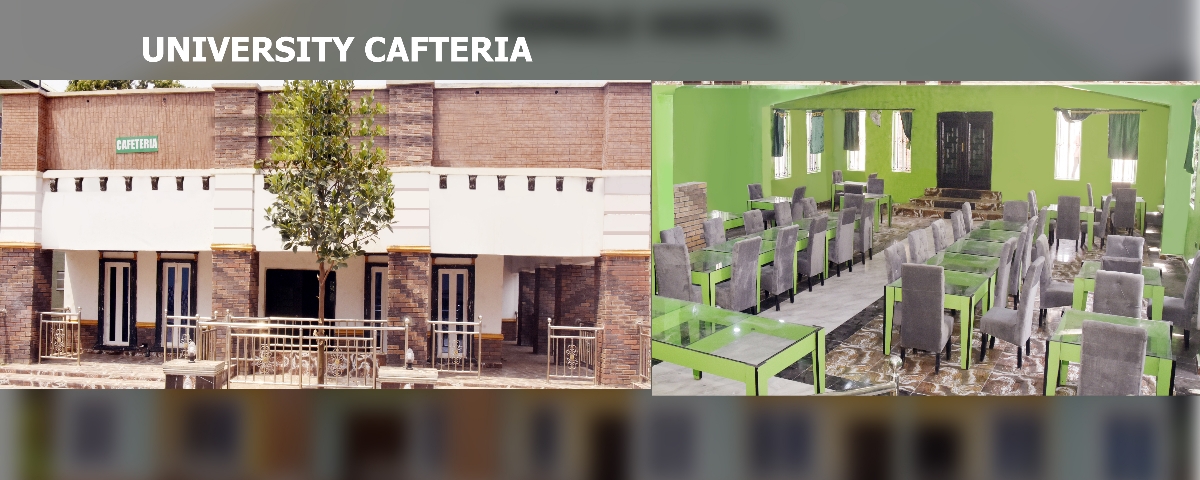 Cafeteria
