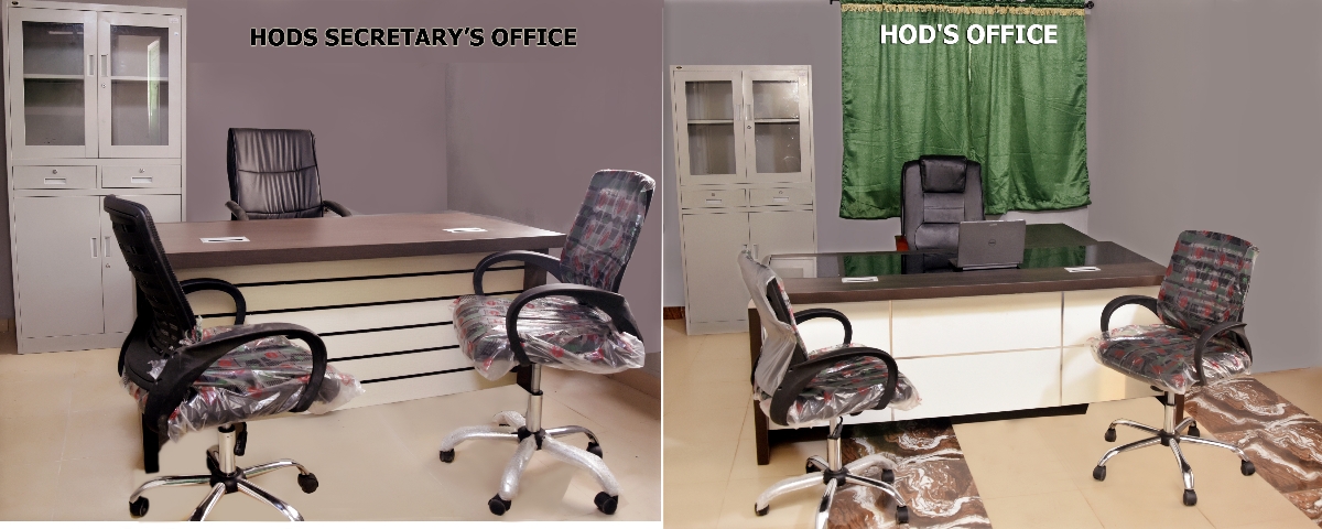 HOD Office
