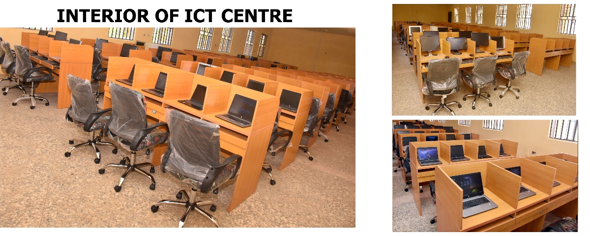 Ict Centre