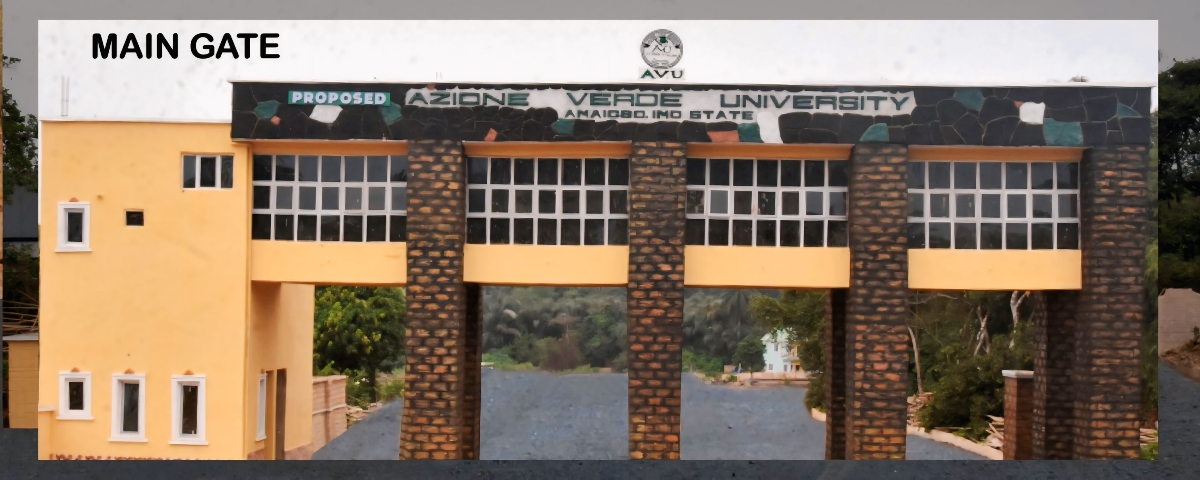Main Gate