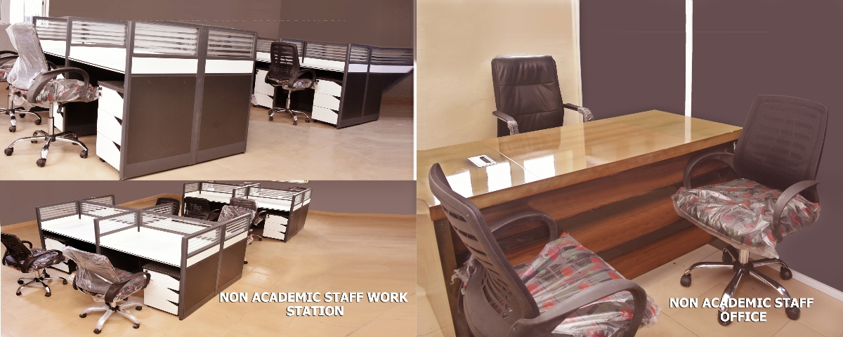 Non Academic Staff Office