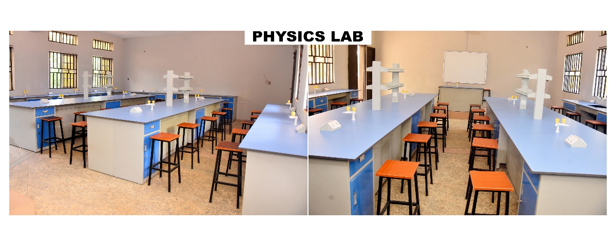 Physics Lab