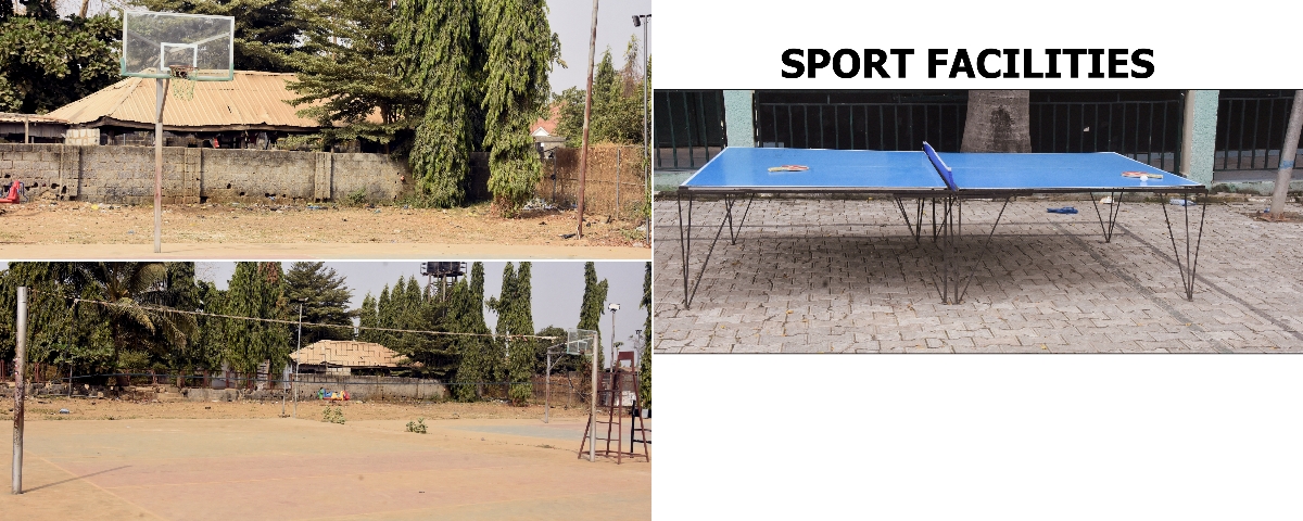 Sports Facilities