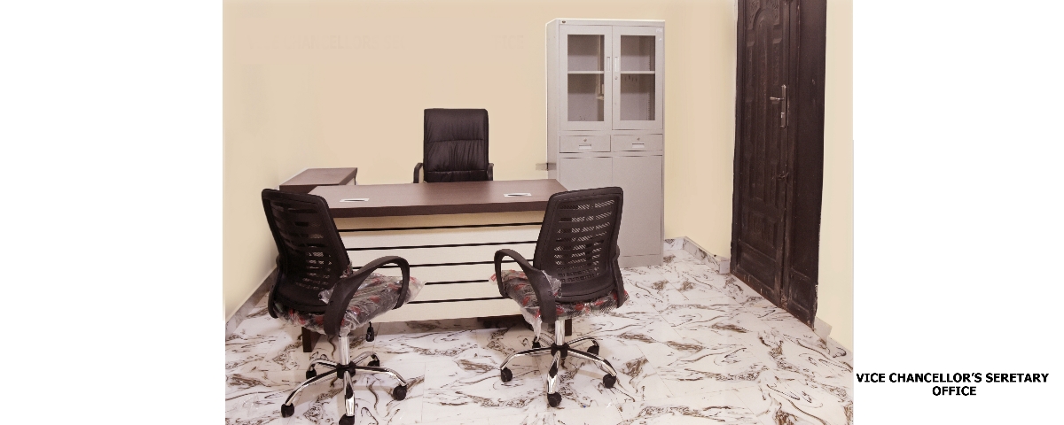 VC Secretary Office