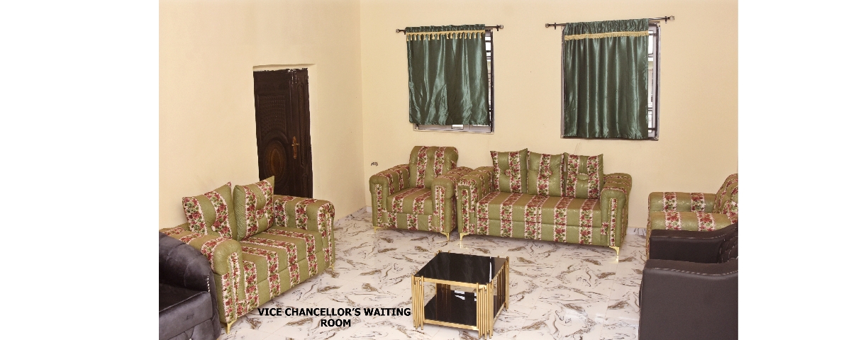 VC Waiting Room